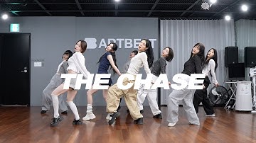 하츠투하츠 Hearts2Hearts - The Chase | 커버댄스 Dance Cover | 연습실 Practice ver.