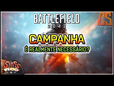 Novo Battlefield deve ter retorno do modo campanha