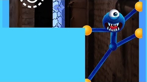 Huggy Stretch Game - Gameplay Walkthrough Part 4 All Levels Android,iOS