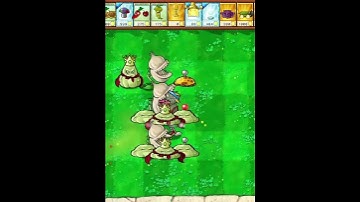 How he do that??? #pvz #pvzmemes #pvzindonesia #memes