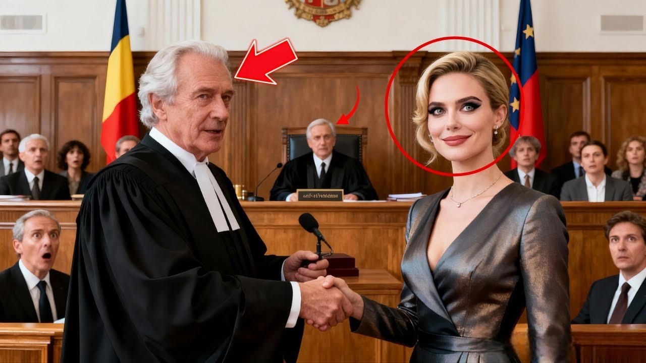 Mistress Told Wife To Stay In Kitchen — Judge Then Awarded Entire Estate To The Wife