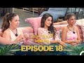 Lazawal Ishq - Episode 18