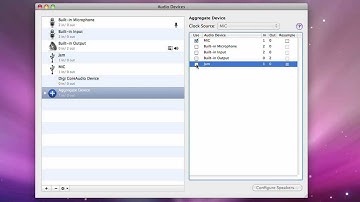 Recording on a Mac with Apogee MiC and JAM in GarageBand
