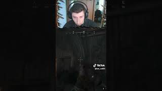 Жаренные гвозди))