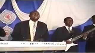 Twawaombea Kwa Mungu baba mwenyezi mumba by #@Enos Otombera