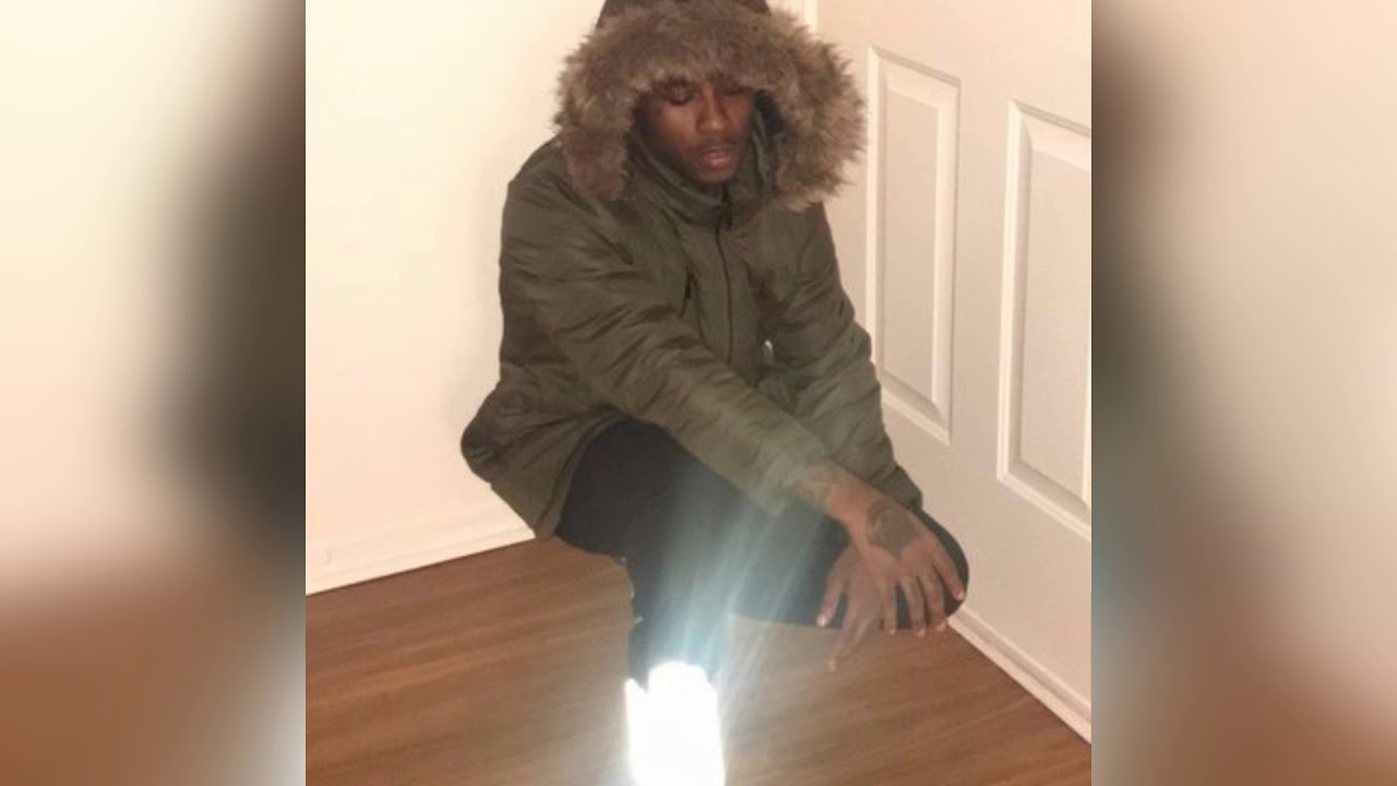 SPACEGHOSTPURRP (VAMP MONEY) - MIAMI STICK DRILL