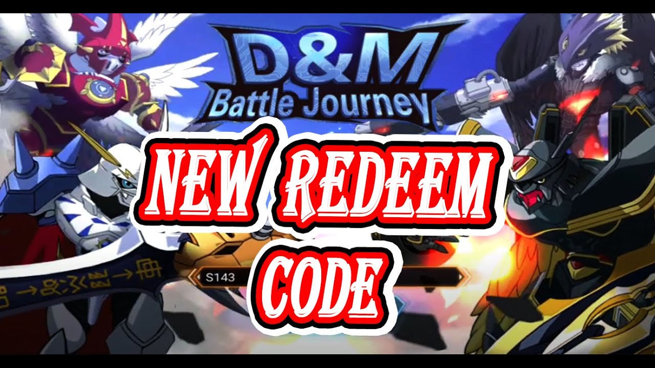 d&m battle journey mod apk