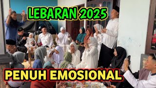 TRADISI HARI RAYA (Part 2) Unjung-unjung Full Doorprize Berbagi Kebahagian di Hari Lebaran 2025