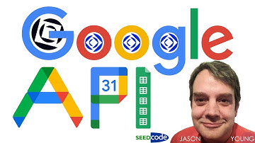DIGFM: Go Go Google APIs (1/12/2023)