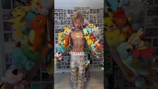 Lmfao But Lowkey It Actually Felt Like Playing With My Old Toys Again