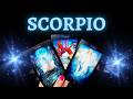 SCORPIO, SUCCESS THAT ALLOWS A LIFE OF LUXURY Because YOU HAVE SOMETHING THAT OTHERS DON'T