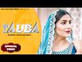 Tauba Official Video Sapna Choudhary Shiva Choudhary New Haryanvi Songs Haryanavi 2025 