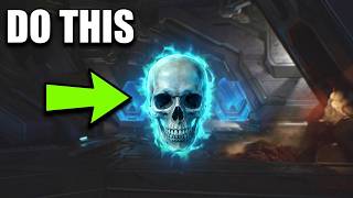 Halo: Campaign Evolved How to get the TILT Skull