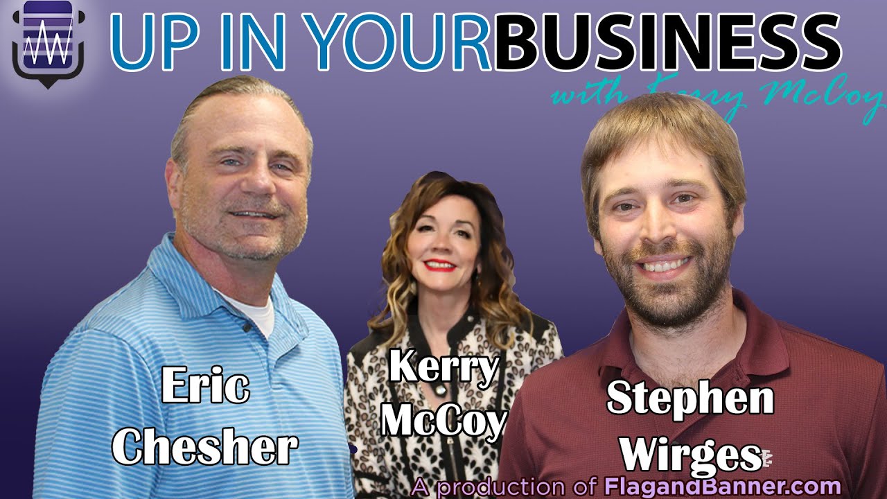 UIYB with Stephen Wirges & Eric Chesher: Talkin Pianos