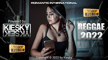 REGGAE REMIX 2022 - Bring Me Back | Produced by KIESKY | Romantic International Song Piauí