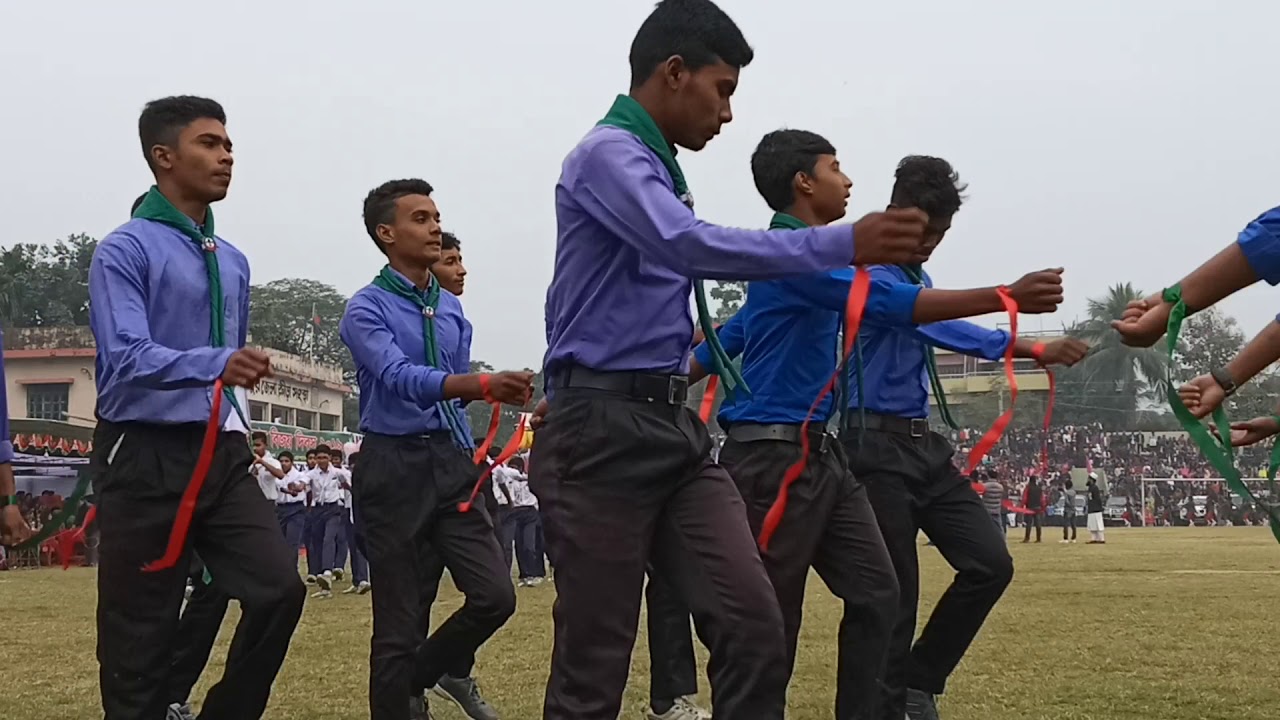 16 December Meherpur