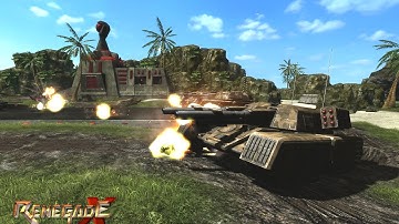 Multiplayer Madness - Renegade X