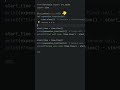 LRU cache in #python - #tip 101
