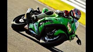 2019 Kawasaki ZX _10RR at Nordschleife | Ride 5 Gameplay