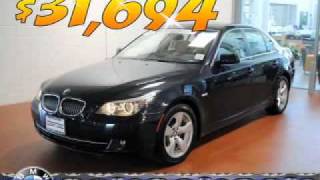 Niello BMW Dealer Source Sample