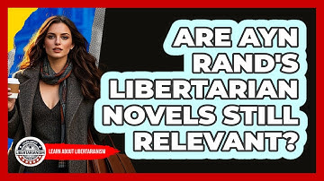 Are Ayn Rand