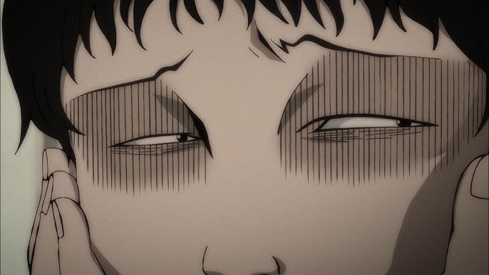 Junji Ito Collection Souichi's Convenient Curse / Hell Doll Funeral - Watch  on Crunchyroll