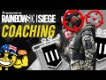 Coaching A SILVER 3 (CLUBHOUSE) - R6 Analysis