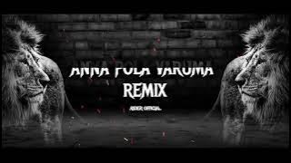 Anna Pola Varuma Remix | Rider  | TikTok Trending | Malaysia Tamil Remix Song