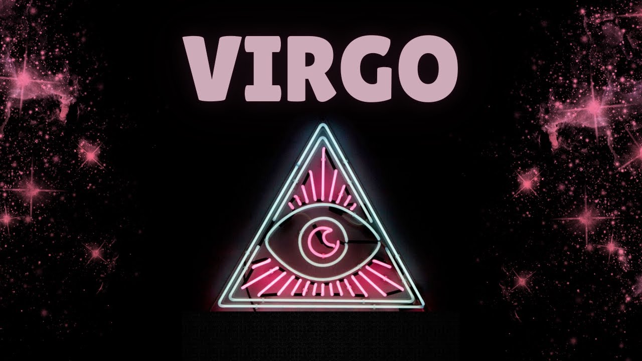 VIRGO♍️ AN OFFER COMES IN. I Don’t CARE WHAT PEOPLE THINK ANYMORE! I WANT YOU! 💝 YOU ARE MINE
