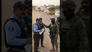 #ejercitomexicanoenaccion #guardianacional #policia #corrupción