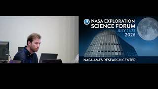 NESF 2026 - Space Weathering and Surface Processes - Q&A