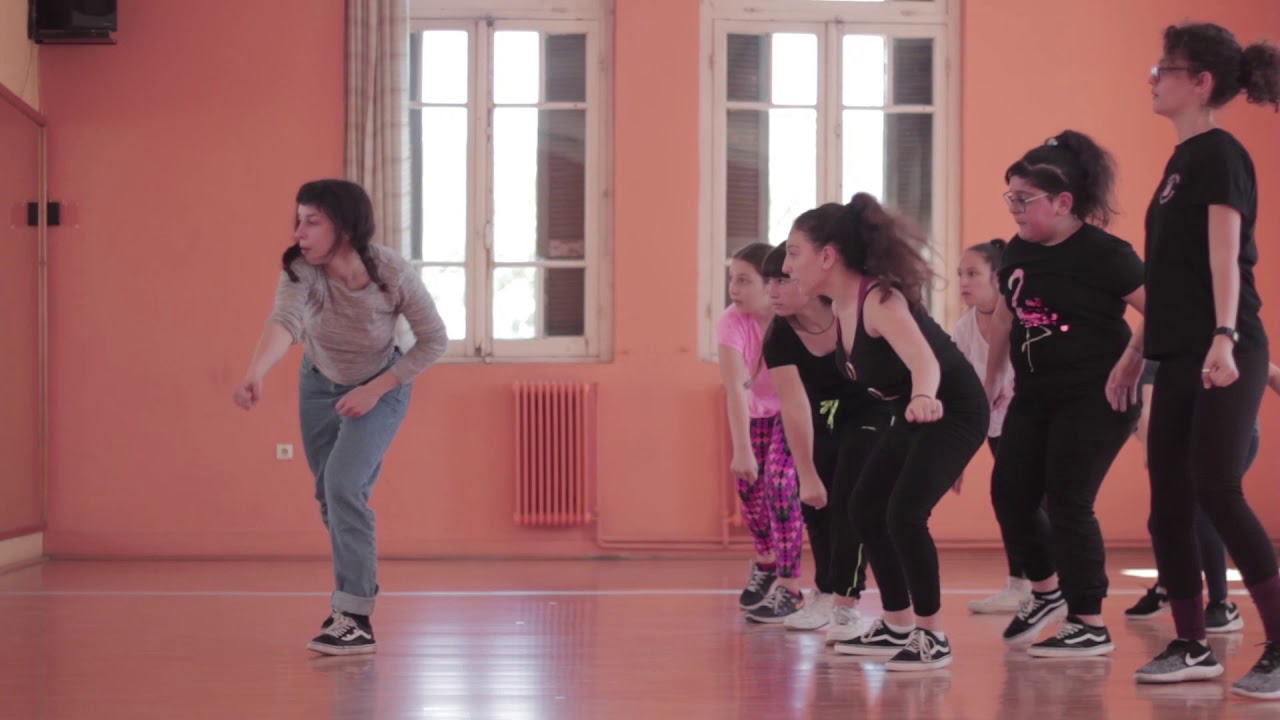 Παιδικά Προγράμματα