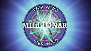 Wer wird Millionär? - Teil 1 - Livestream vom 28.03.19