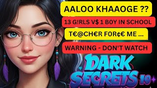 My subscriber's Dark secrets | Part  - 45 | 🌚💀💦 | Alone Dhiraj 2.0 Profile