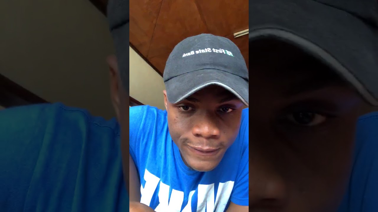 Let discuss “David Mell” newest music video and the “Liberian Music Industry “ a bit