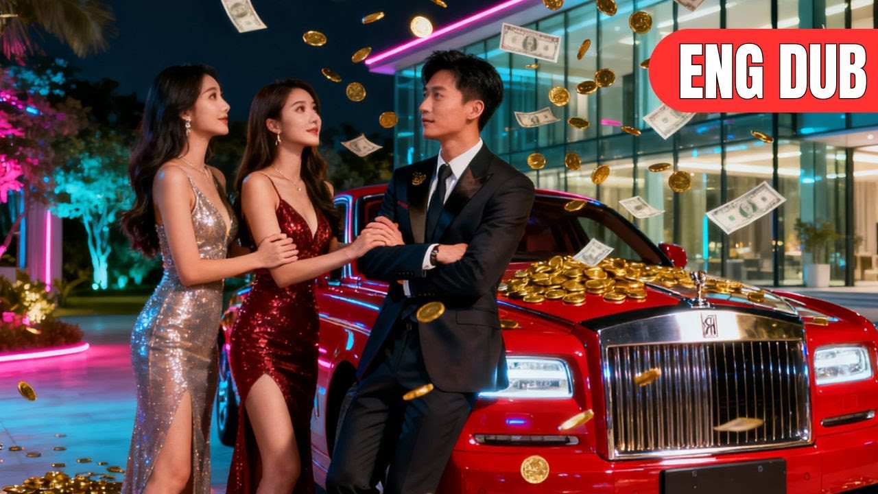 System:Unemployed man get wealth system,has endless cars & villas & Two Beauties Fight for Him!