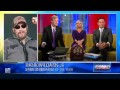 Hank Williams, Jr. Compares Obama to Hitler FULL INTERVIEW