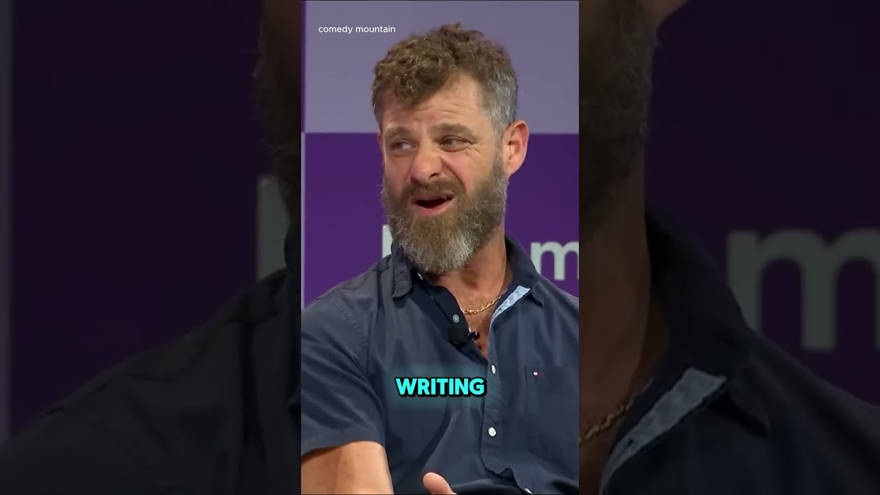 Why South Park S Trey Parker Is A Genius Shorts Southpark