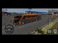 MOD BUSSID V3.7.1 BUS JB3 + HDD FREE LIVERY ( BUS SIMULATOR INDONESIA )