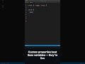 Native CSS nesting killed Sass 💀