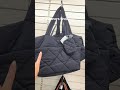 We our duffles winners #winnersfinds #winners #cloudduffle... #Shorts #minebymytagalongs