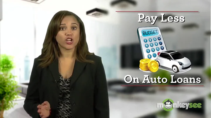 Auto Loan Amortization Schedule  ----- Auto Loan Companies