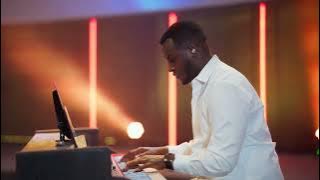 Gisubizo Ministry OHIO - Ndi Kumwe Nawe