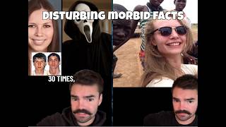Download Lagu Most Morbid Facts Compilation in 50 minutes Part 11 || Disturbing Facts MP3