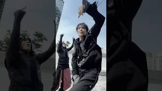 #IF_I move with @boynextdoor_official WOONHAK 님 🤷