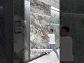 Superficie de cerámica de piedra sinterizada de alta calidad al por mayor fabricada en China