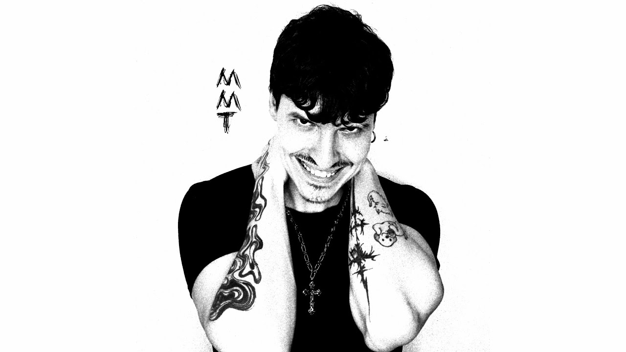 Murisko - Momentum (FULL EP)