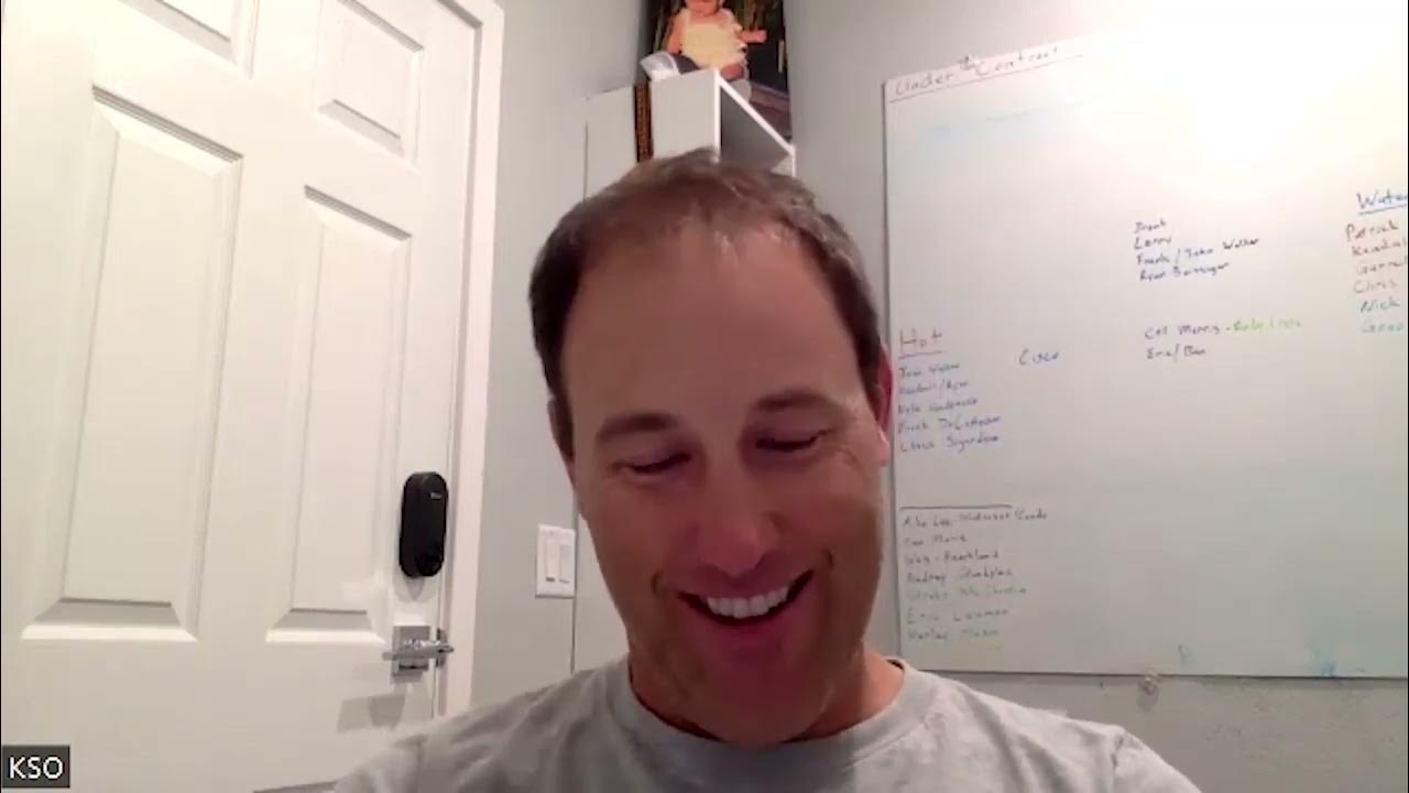 Hit It! Podcast Keith St Onge Episode YouTube