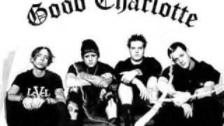 good charlotte - where would we be