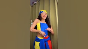 Tempo App | #tempo #trending #10 Efren Face